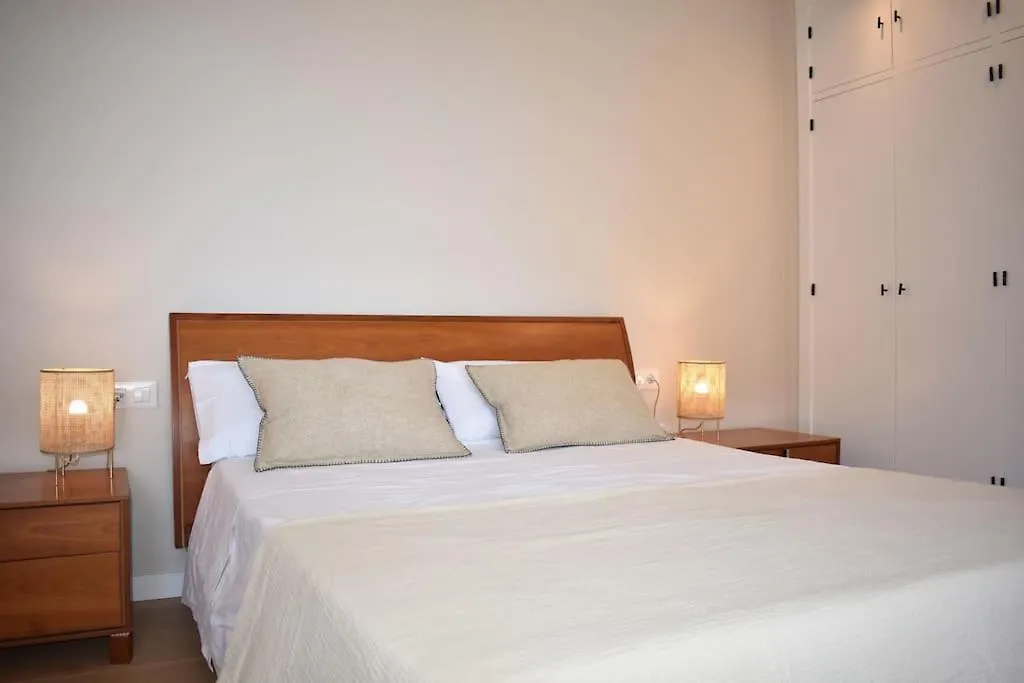 Appartement Mirador Torres De Playamar, Con Vistas Al Mar à Torremolinos