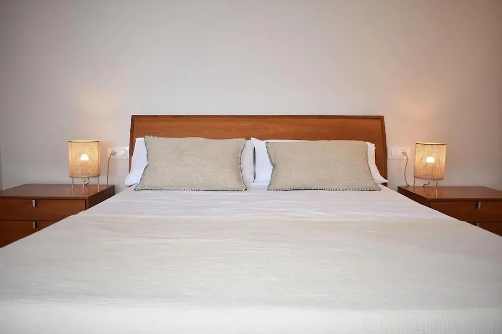 Appartement Mirador Torres De Playamar, Con Vistas Al Mar à Torremolinos
