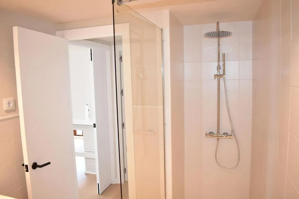 Appartement Mirador Torres De Playamar, Con Vistas Al Mar à Torremolinos Espagne