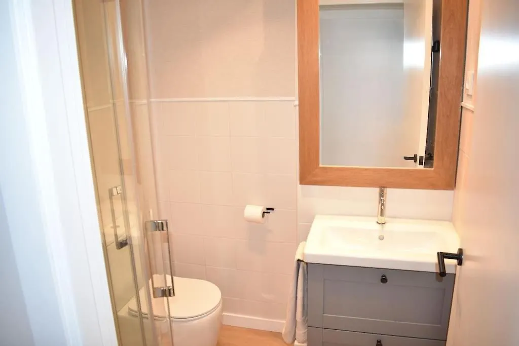 Appartement Mirador Torres De Playamar, Con Vistas Al Mar à Torremolinos